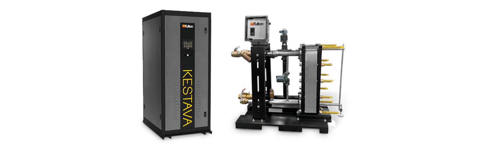 fulton water heaters