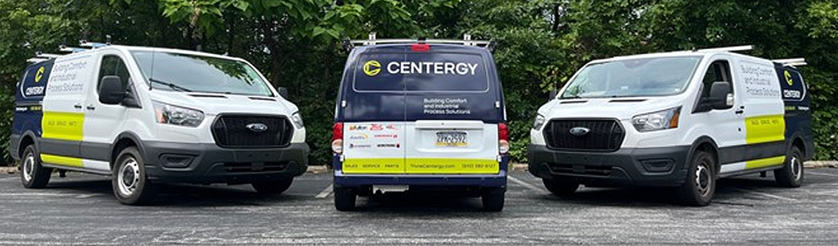 Centergy Service